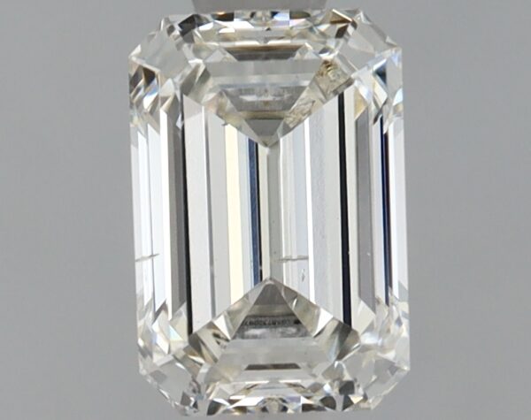 0.92 cctw VS2 - Lab Grown Loose Diamond
