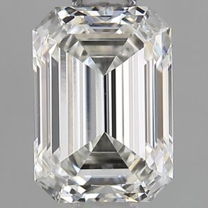 0.91 cctw VVS2 - Lab Grown Loose Diamond