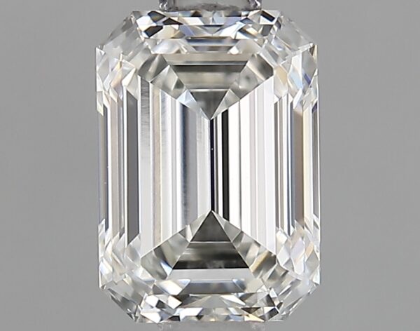 0.91 cctw VVS2 - Lab Grown Loose Diamond