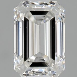 0.96 cctw VS1 - Lab Grown Loose Diamond