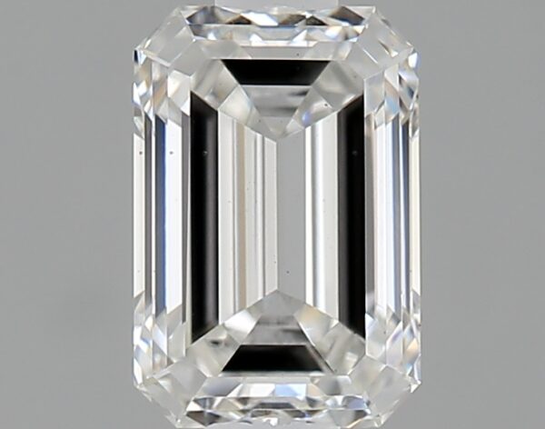 0.96 cctw VS1 - Lab Grown Loose Diamond