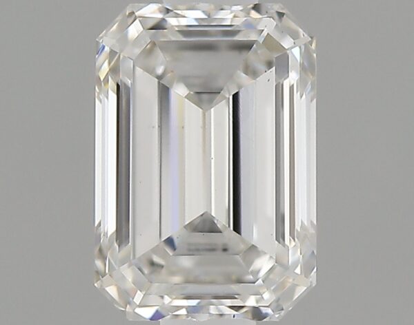 0.92 cctw VS2 - Lab Grown Loose Diamond
