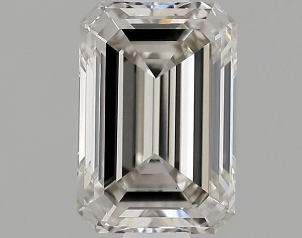 0.90 cctw VS1 - Lab Grown Loose Diamond