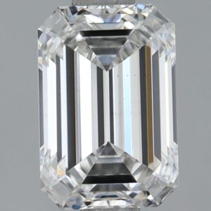0.97 cctw VS1 - Lab Grown Loose Diamond