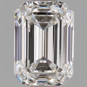 0.92 cctw VS1 - Lab Grown Loose Diamond