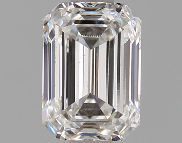 0.92 cctw VS1 - Lab Grown Loose Diamond