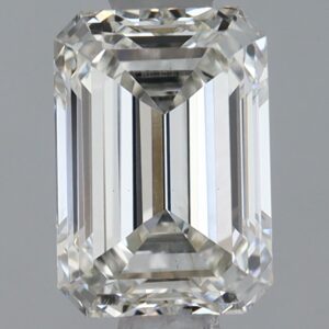 0.90 cctw VS1 - Lab Grown Loose Diamond