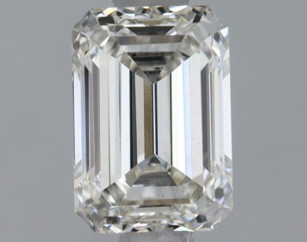 0.90 cctw VS1 - Lab Grown Loose Diamond