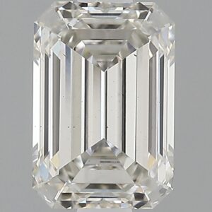 1.04 cctw VS2 - Lab Grown Loose Diamond