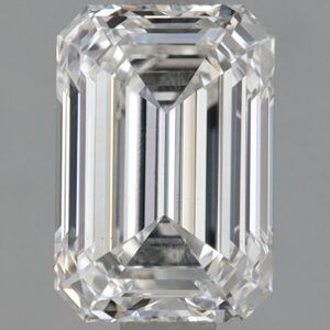 1.24 cctw VS1 - Lab Grown Loose Diamond