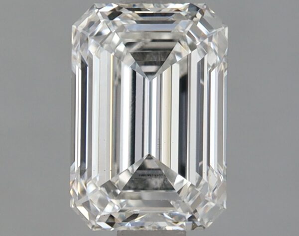 1.24 cctw VS1 - Lab Grown Loose Diamond