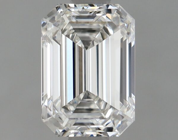 1.18 cctw VVS2 - Lab Grown Loose Diamond
