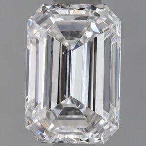 0.94 cctw VS1 - Lab Grown Loose Diamond