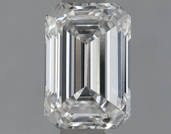 0.92 cctw VS1 - Lab Grown Loose Diamond