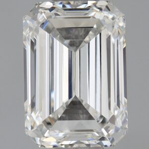 0.91 cctw VS2 - Lab Grown Loose Diamond