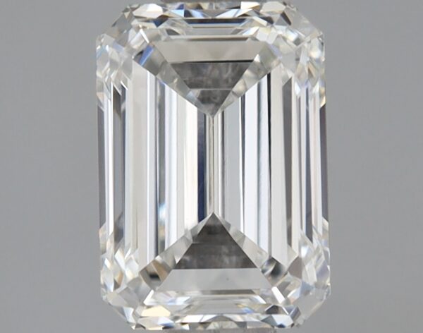 0.91 cctw VS2 - Lab Grown Loose Diamond