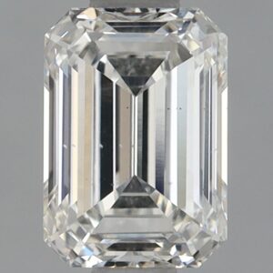 0.91 cctw VS2 - Lab Grown Loose Diamond