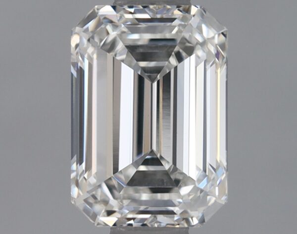 0.90 cctw VVS2 - Lab Grown Loose Diamond