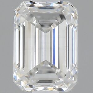 0.97 cctw VS2 - Lab Grown Loose Diamond