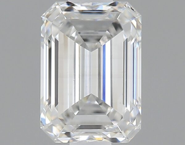 0.97 cctw VS2 - Lab Grown Loose Diamond