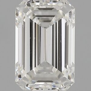 0.79 cctw VS1 - Lab Grown Loose Diamond