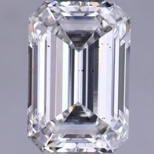 0.78 cctw VS2 - Lab Grown Loose Diamond
