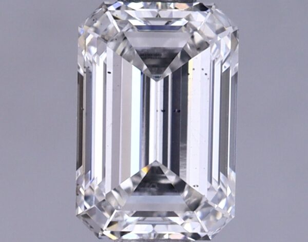 0.78 cctw VS2 - Lab Grown Loose Diamond