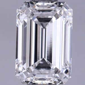 0.78 cctw VS1 - Lab Grown Loose Diamond