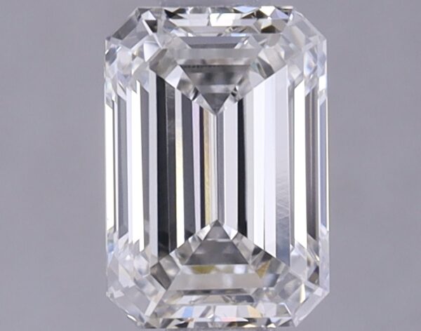 0.71 cctw VVS2 - Lab Grown Loose Diamond