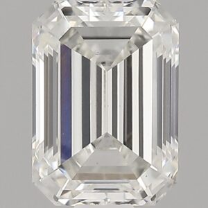 0.90 cctw VS1 - Lab Grown Loose Diamond