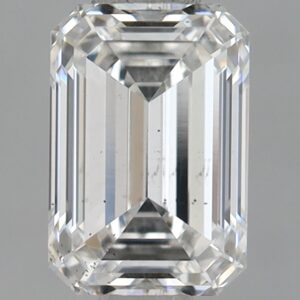 0.97 cctw VS2 - Lab Grown Loose Diamond