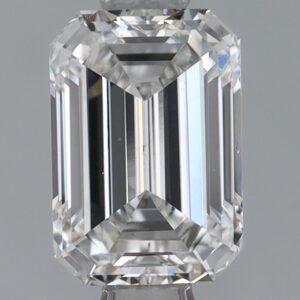 0.91 cctw VS1 - Lab Grown Loose Diamond