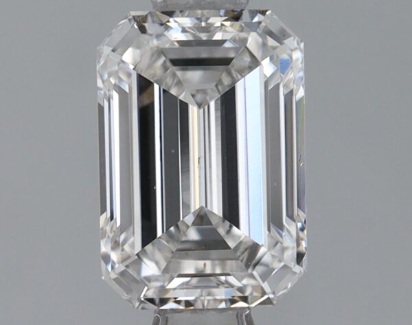 0.91 cctw VS1 - Lab Grown Loose Diamond