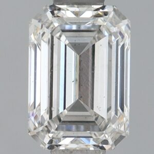 0.90 cctw VS2 - Lab Grown Loose Diamond