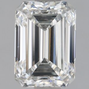 1.08 cctw VS1 - Lab Grown Loose Diamond