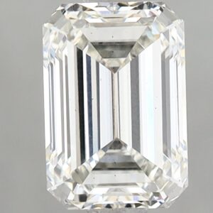 1.37 cctw VS2 - Lab Grown Loose Diamond