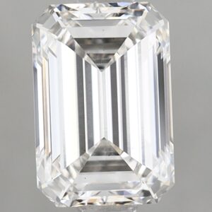 1.19 cctw VS1 - Lab Grown Loose Diamond