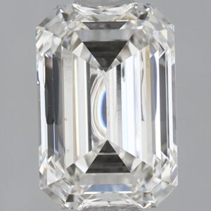1.26 cctw VS1 - Lab Grown Loose Diamond