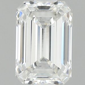 0.93 cctw VS1 - Lab Grown Loose Diamond