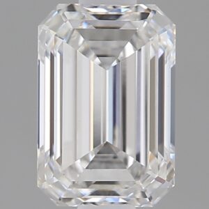 0.90 cctw VS1 - Lab Grown Loose Diamond