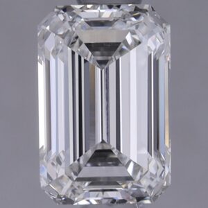 0.80 cctw VS1 - Lab Grown Loose Diamond