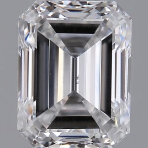 0.92 cctw VS2 - Lab Grown Loose Diamond