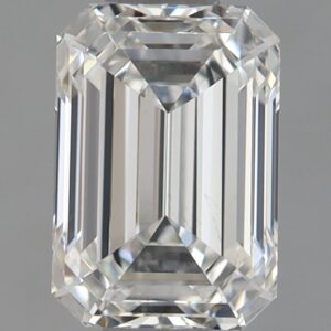 0.94 cctw VS1 - Lab Grown Loose Diamond