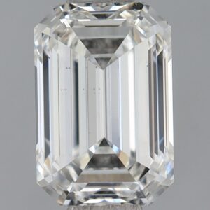 0.90 cctw VS1 - Lab Grown Loose Diamond
