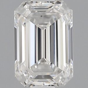 0.91 cctw VVS2 - Lab Grown Loose Diamond