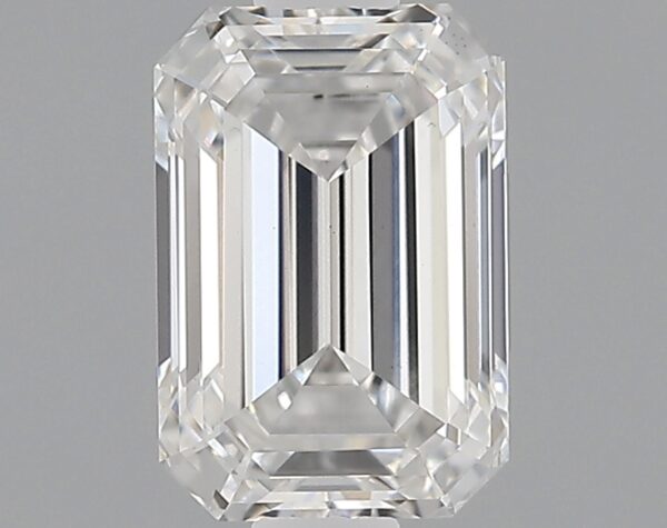 0.91 cctw VVS2 - Lab Grown Loose Diamond