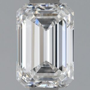 0.91 cctw VS1 - Lab Grown Loose Diamond