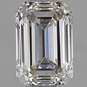 0.94 cctw VS1 - Lab Grown Loose Diamond