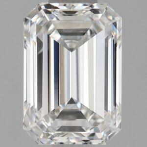 0.93 cctw VS1 - Lab Grown Loose Diamond