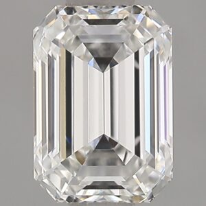 0.91 cctw VS1 - Lab Grown Loose Diamond